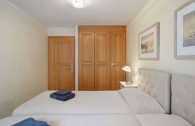 Apartment mit 3 Schlafzimmern in Crans-Montana mit terrasse und sauna - Foto 22