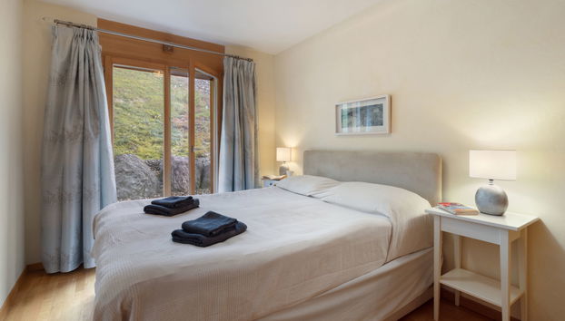 Appartement de 3 chambres à Crans-Montana avec terrasse et sauna - Photo 3