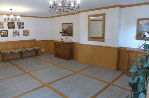 Photo 38 - 2 bedroom Apartment in Crans-Montana with terrace and sauna