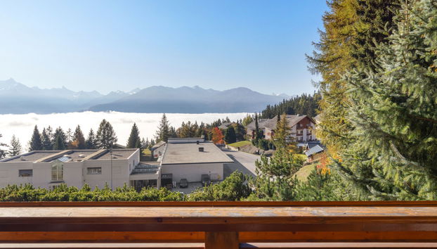 Appartement de 3 chambres à Crans-Montana avec terrasse et sauna - Photo 5