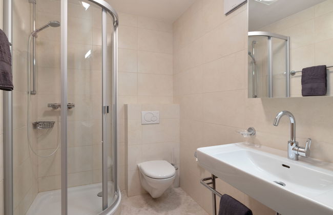 Apartment mit 3 Schlafzimmern in Crans-Montana mit terrasse und sauna - Foto 4