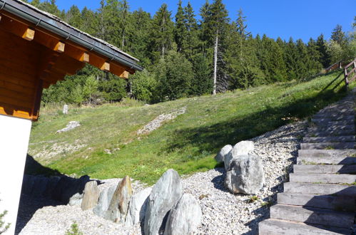 Foto 31 - Apartamento de 2 quartos em Crans-Montana com terraço e vista para a montanha