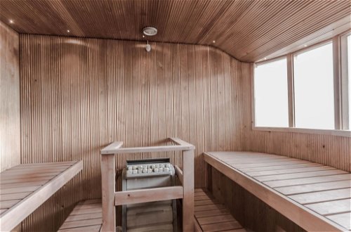Foto 15 - Casa de 5 quartos em Kittilä com sauna e vista para a montanha