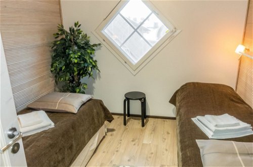 Foto 21 - Casa con 5 camere da letto a Kittilä con sauna e vista sulle montagne