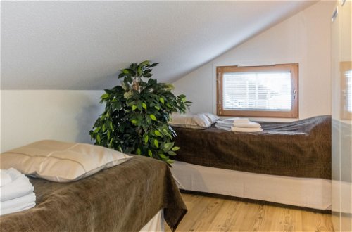 Photo 20 - Maison de 5 chambres à Kittilä avec sauna et vues sur la montagne