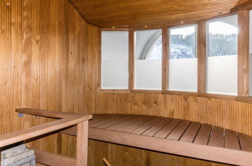 Photo 24 - Maison de 5 chambres à Kittilä avec sauna et vues sur la montagne