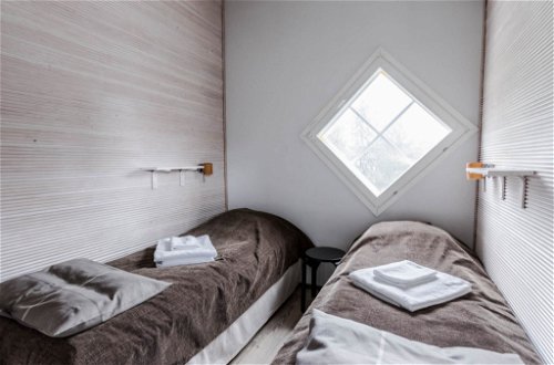 Foto 4 - Casa de 5 habitaciones en Kittilä con sauna y vistas a la montaña