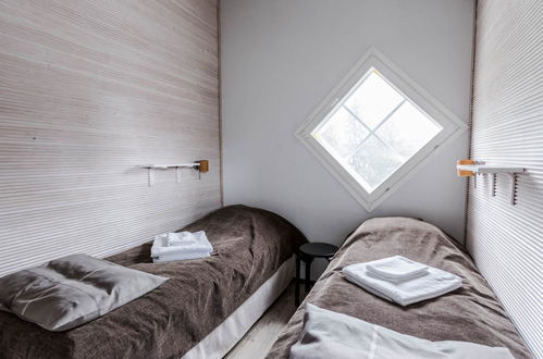 Foto 4 - Casa con 5 camere da letto a Kittilä con sauna