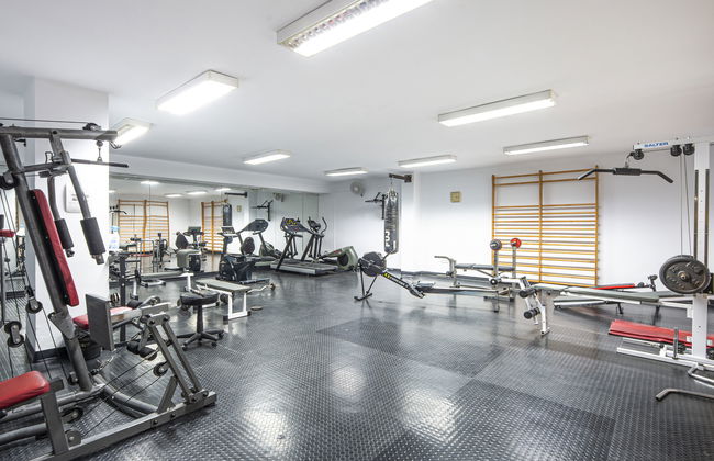 Appartamento con 4 camere da letto a Marbella con piscina e giardino - Foto 25