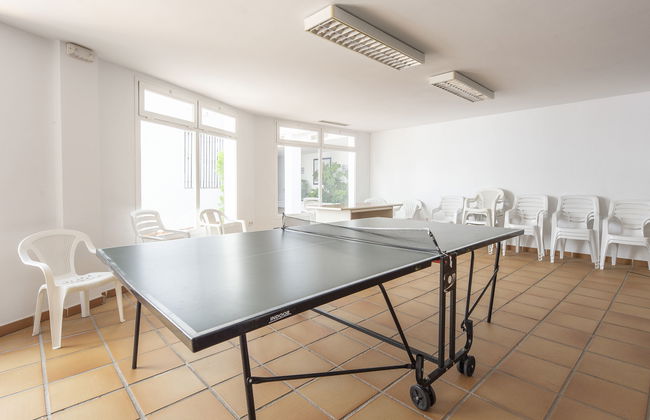 Appartamento con 4 camere da letto a Marbella con piscina e giardino - Foto 26