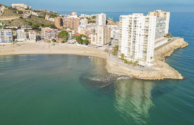 Apartamento de 2 quartos em Cullera com piscina - Foto 18