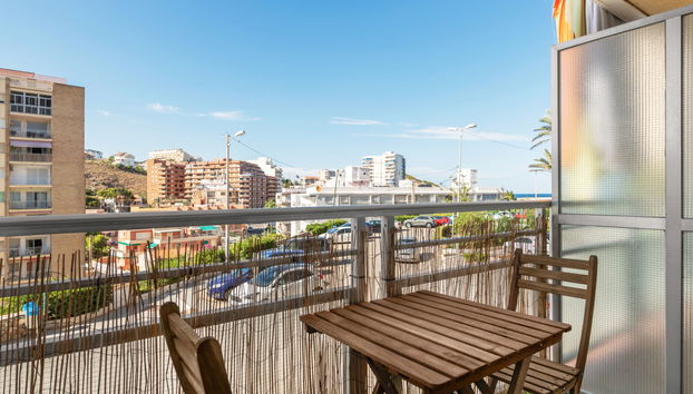 2 bedroom Apartment in Cullera with swimming pool - Photo 2