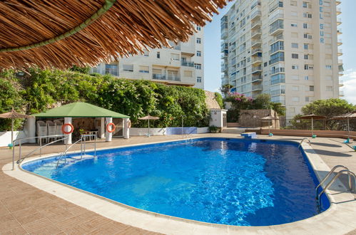 Photo 15 - 1 bedroom Apartment in Cullera with swimming pool