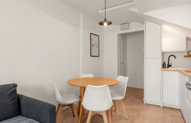 Apartamento de 2 quartos em Cullera com piscina - Foto 6