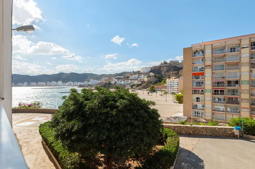 Photo 21 - Appartement de 1 chambre à Cullera avec piscine et vues à la mer