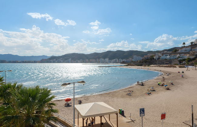 Apartamento de 2 quartos em Cullera com piscina - Foto 20