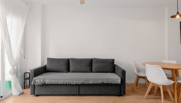 2 bedroom Apartment in Cullera with swimming pool - Photo 3
