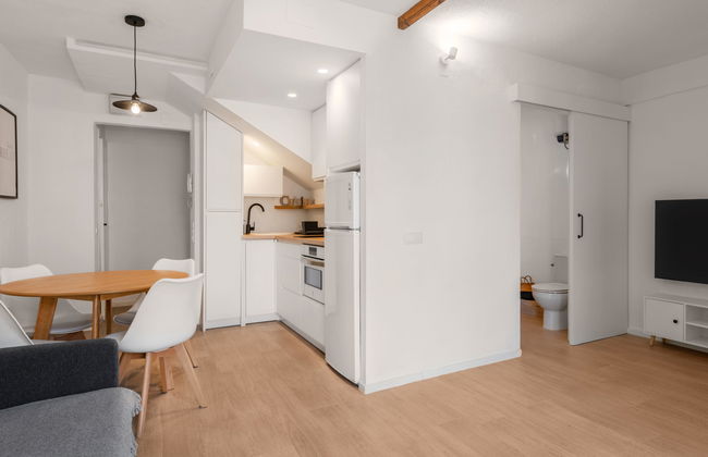 Apartamento de 2 quartos em Cullera com piscina - Foto 11