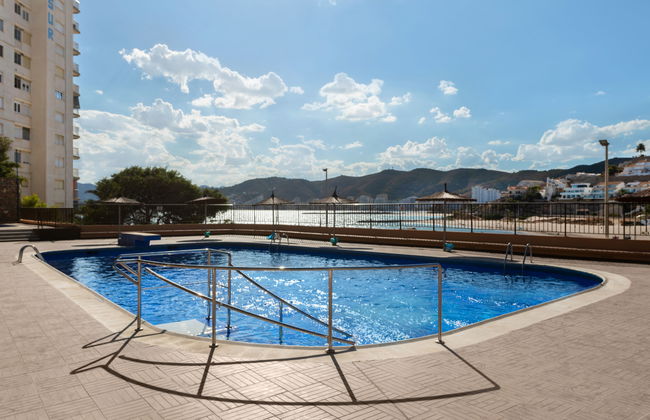 Apartamento de 2 quartos em Cullera com piscina - Foto 16