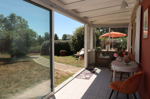 Photo 27 - Maison de 1 chambre à Pouldreuzic avec jardin et terrasse