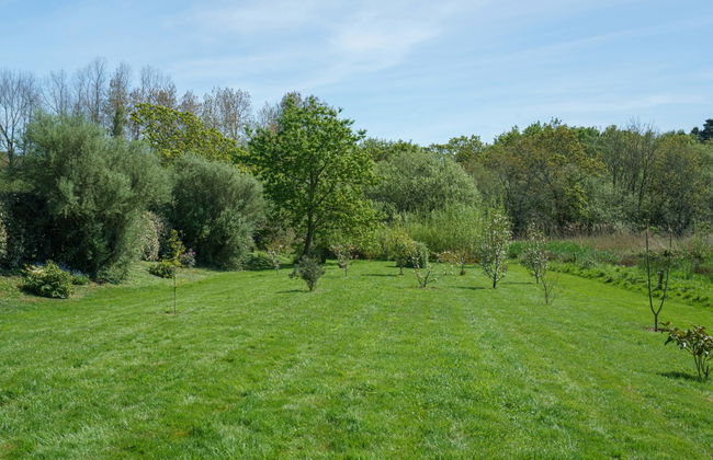 Casa de 2 quartos em Pouldreuzic com jardim e terraço - Foto 29