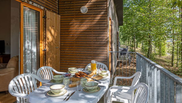 Haus mit 3 Schlafzimmern in Eppe-Sauvage mit terrasse - Foto 4