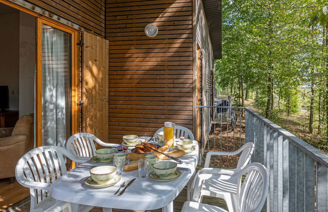 Casa de 2 quartos em Eppe-Sauvage com terraço - Foto 2