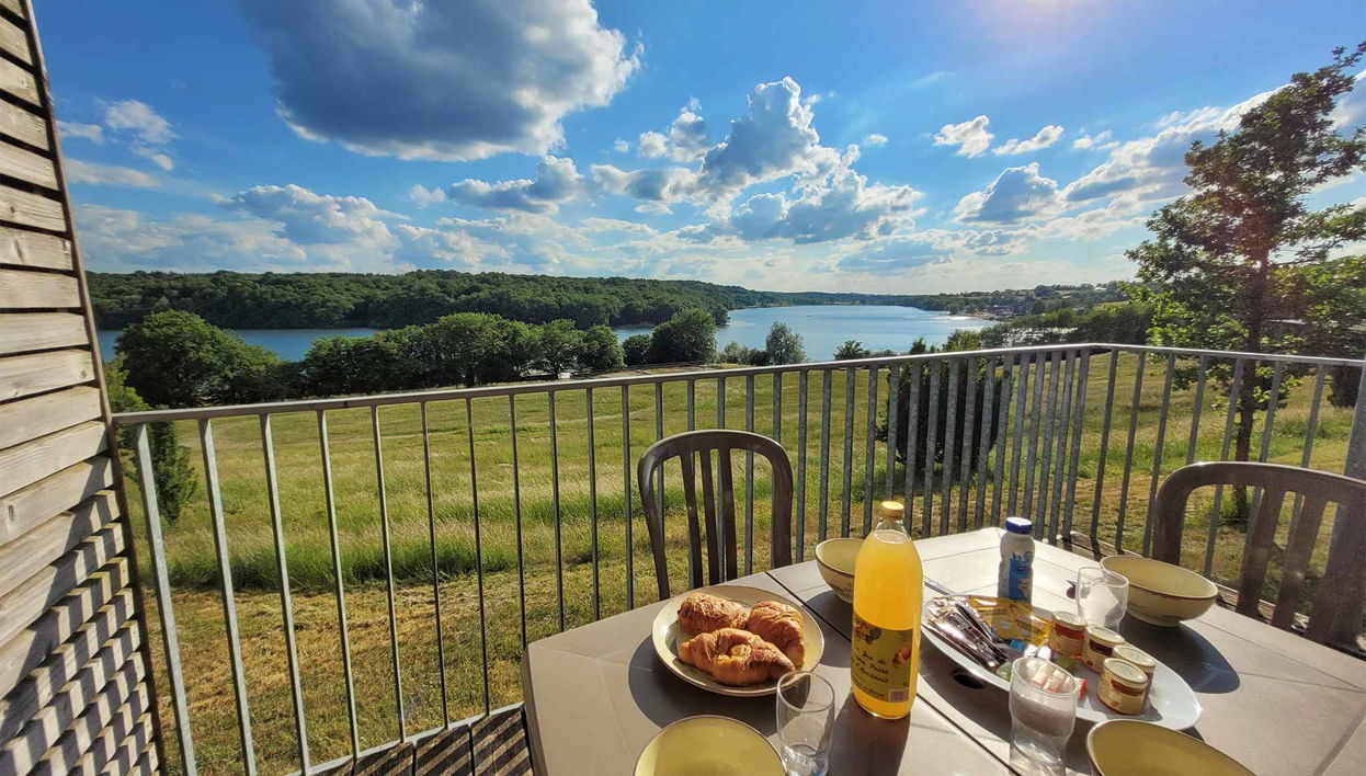 Haus mit 3 Schlafzimmern in Eppe-Sauvage mit terrasse - Foto 1