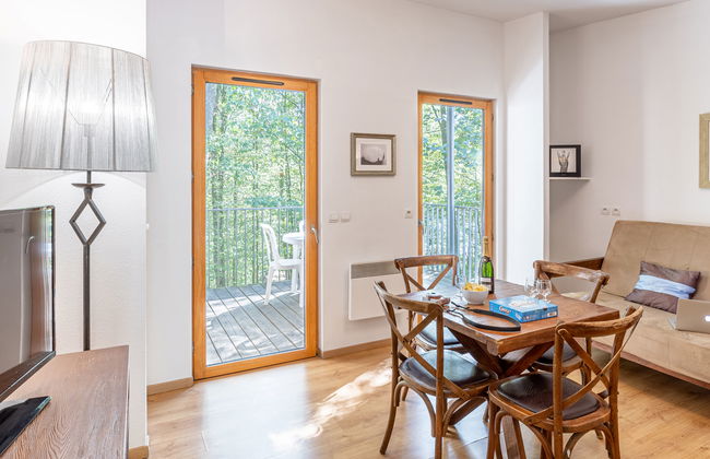 Casa de 2 quartos em Eppe-Sauvage com terraço - Foto 26