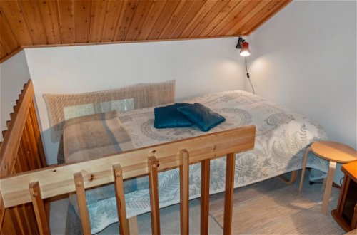 Foto 17 - Haus mit 1 Schlafzimmer in Inari mit sauna und blick auf die berge