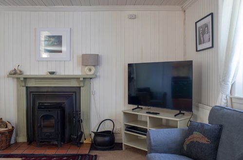 Photo 9 - 3 bedroom House in Portree with garden and terrace