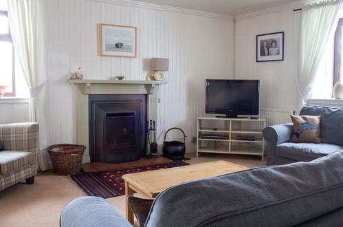 Photo 2 - 3 bedroom House in Portree with garden and terrace