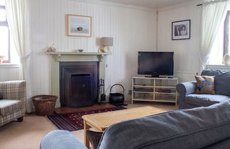 Photo 2 - 3 bedroom House in Portree with garden and terrace