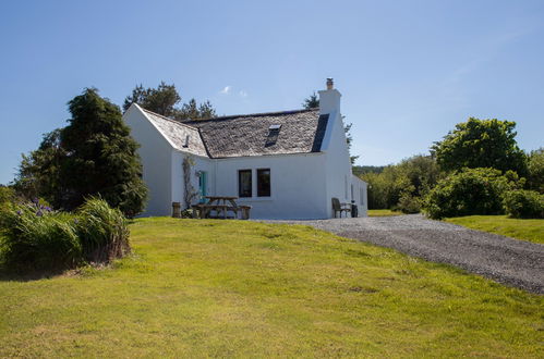 Foto 41 - Casa de 3 quartos em Portree com jardim e terraço