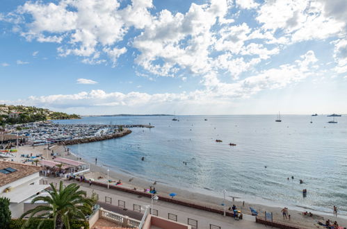 Foto 1 - Apartamento de 3 quartos em Cannes com terraço e vistas do mar