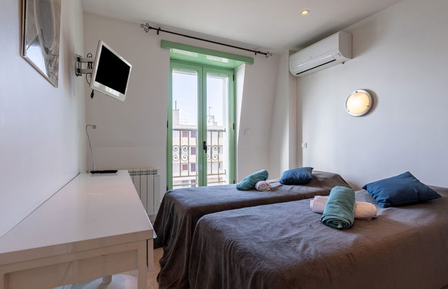 Apartamento de 4 quartos em Cannes com terraço - Foto 14