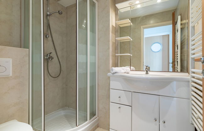 Apartamento de 4 quartos em Cannes com terraço - Foto 19