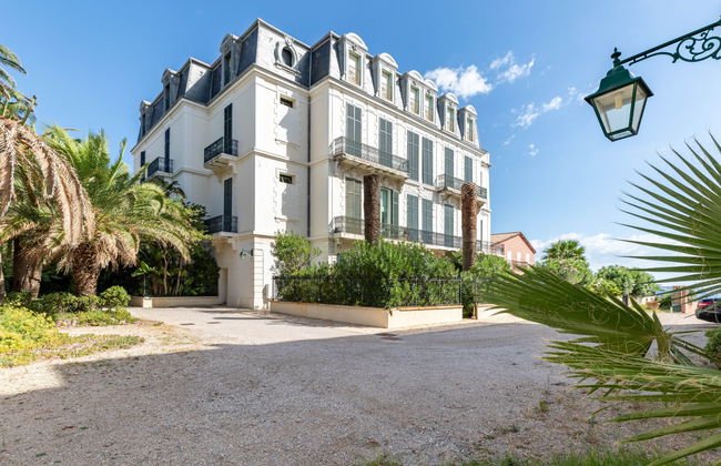 Apartamento de 4 quartos em Cannes com terraço - Foto 22