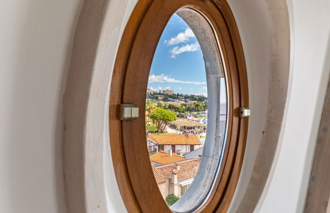 Apartamento de 4 quartos em Cannes com terraço - Foto 17