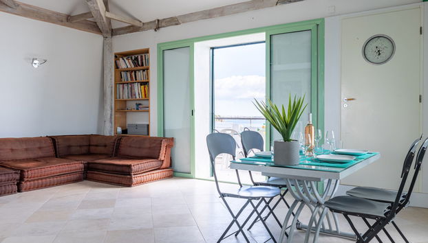 Apartamento de 4 quartos em Cannes com terraço - Foto 4