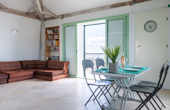 Apartamento de 4 quartos em Cannes com terraço - Foto 4