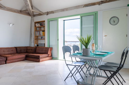 Foto 4 - Apartamento de 3 quartos em Cannes com terraço