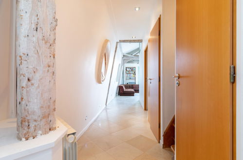 Foto 18 - Apartment mit 3 Schlafzimmern in Cannes mit terrasse und blick aufs meer