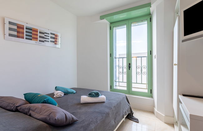 Apartamento de 4 quartos em Cannes com terraço - Foto 15