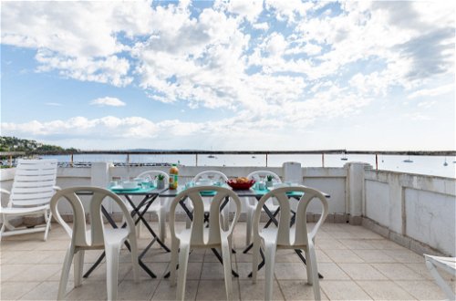 Photo 2 - 3 bedroom Apartment in Cannes with terrace and sea view