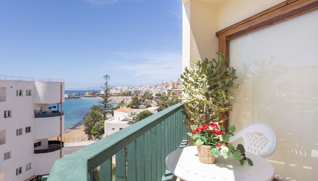 Apartment mit 2 Schlafzimmern in Arona mit schwimmbad und terrasse - Foto 2