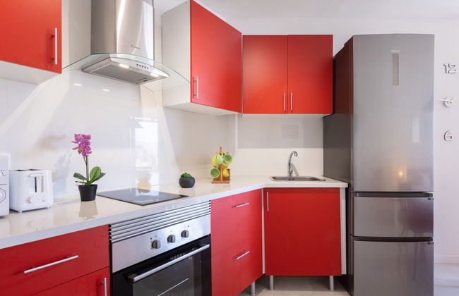 Apartment mit 2 Schlafzimmern in Arona mit schwimmbad und terrasse - Foto 14