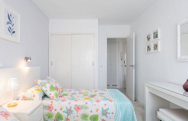 Apartment mit 2 Schlafzimmern in Arona mit schwimmbad und terrasse - Foto 12