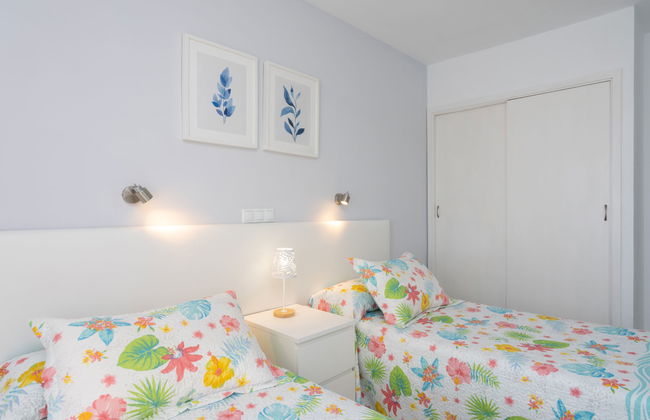 Apartment mit 2 Schlafzimmern in Arona mit schwimmbad und terrasse - Foto 11