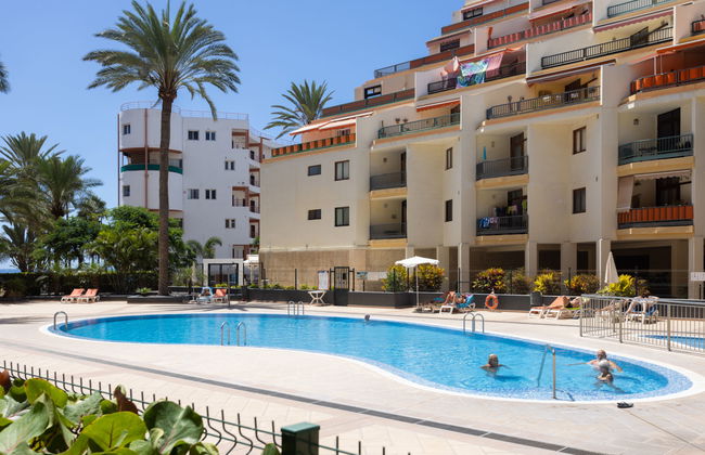 Apartment mit 2 Schlafzimmern in Arona mit schwimmbad und terrasse - Foto 22